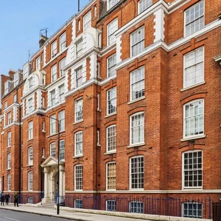 Rent this 1 bed apartment on Compton Mansions in Tavistock Place, London