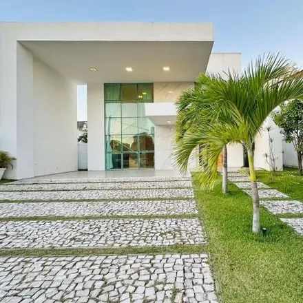 Image 2 - Avenida Maestro Lisboa 2026, Lagoa Redonda, Fortaleza - CE, 60832-402, Brazil - House for rent
