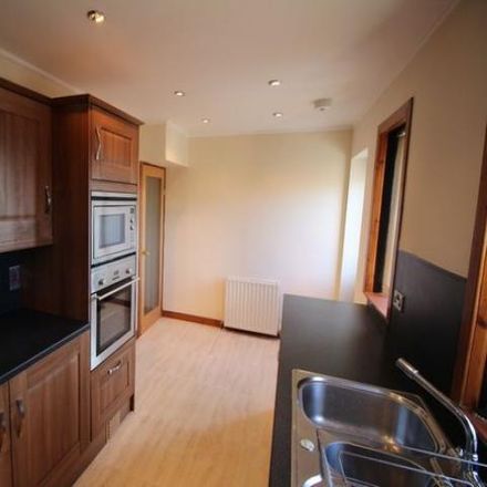 Rent this 2 bed apartment on Rose Bank in Oldmeldrum AB51 0BG, United Kingdom