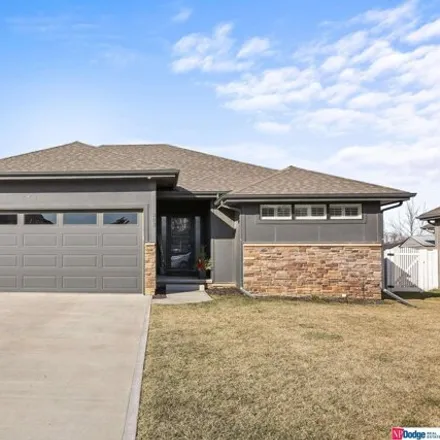 Buy this 4 bed house on 248 Otoe Drive in Saunders County, NE 68073