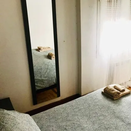 Rent this 3 bed apartment on Gijón in Asturias, Spain