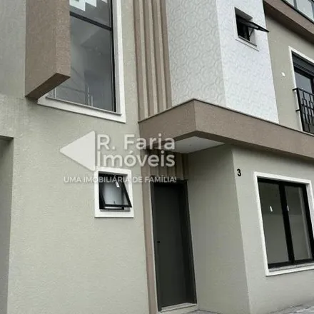 Buy this 3 bed house on Rua Lima Barreto 406 in Jardim das Américas, Curitiba - PR