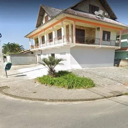 Buy this 2 bed house on Rua Serra Azul 620 in Jardim Iririú, Joinville - SC