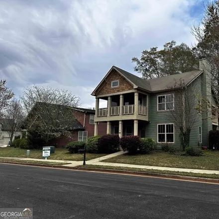 Image 3 - 40 Magnolia Parkway, Hampton, Henry County, GA 30228, USA - House for sale