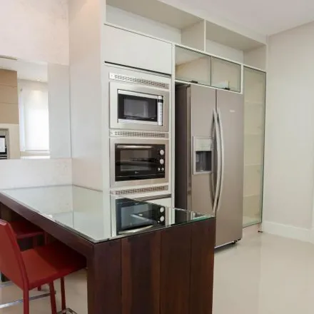Buy this 4 bed apartment on unnamed road in Centro, Balneário Camboriú - SC