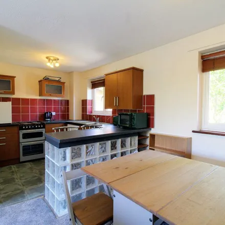 Rent this 2 bed apartment on 17 Gadwall Crescent in Nottingham, NG7 1GU
