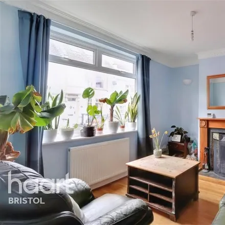 Rent this 1 bed room on Mansfield Street in Bristol, BS3 5PS