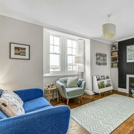 Buy this 2 bed apartment on Cavan Bakery in 51 Sheen Lane, London