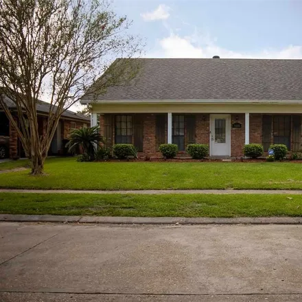 Buy this 4 bed house on 516 Prevost Drive in Broadmoor, LA 70364