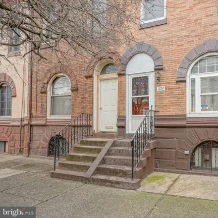 Buy this 3 bed house on 2120 South 4th Street in Philadelphia, PA 19148