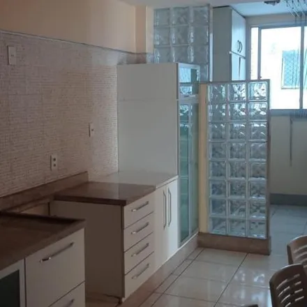 Buy this 3 bed apartment on Marílio Queiroz Business Center in Rua Professor Telmo de Souza Torres, Praia da Costa