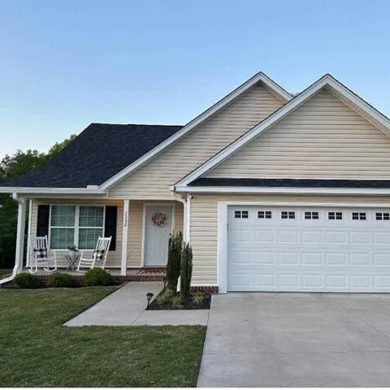 Buy this 4 bed house on Spiral Lane in Florence, SC 29504