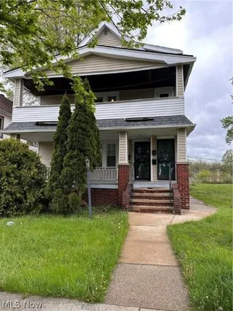 Image 1 - 965 East 140th Place, Cleveland, OH 44110, USA - House for sale
