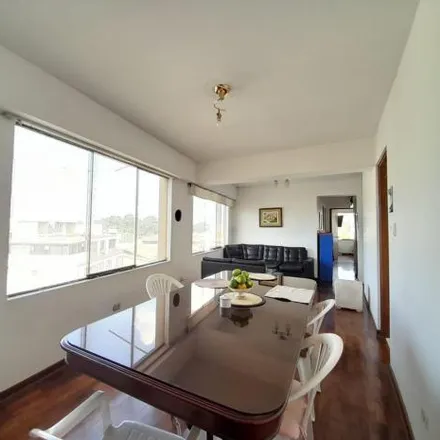 Buy this 3 bed apartment on San Ignacio in Santiago de Surco, Lima Metropolitan Area 15023