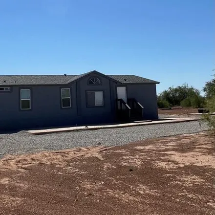 Buy this studio apartment on 6448 North Nelson Quihuis Road in Picture Rocks, Pima County
