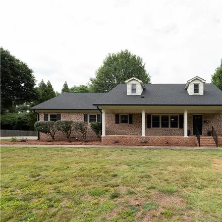 Buy this 5 bed house on 205 McAdenville Road in Belmont, NC 28012