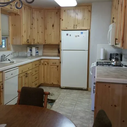 Image 3 - Strawberry, CA, 95375 - House for rent