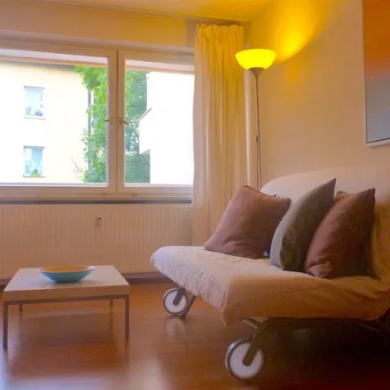 Rent this 2 bed apartment on Parkstraße 3 in 80339 Munich, Germany