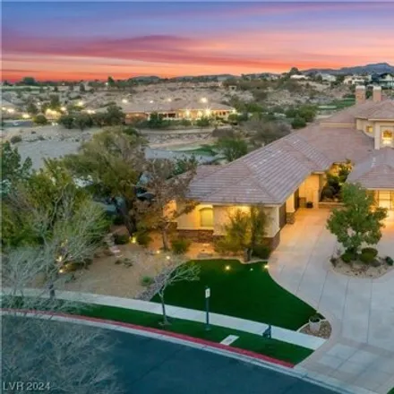 Image 7 - 2812 Quartz Canyon Drive, Henderson, NV 89052, USA - House for sale