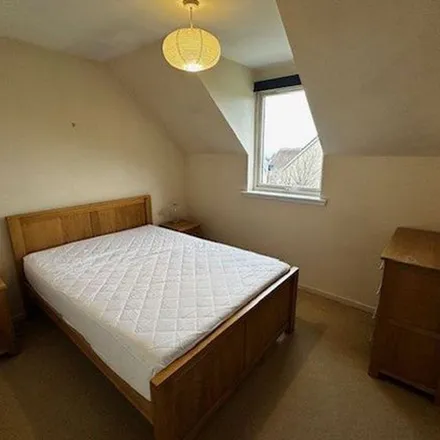 Image 2 - Brewster Place, St Andrews, KY16 8JY, United Kingdom - Duplex for rent