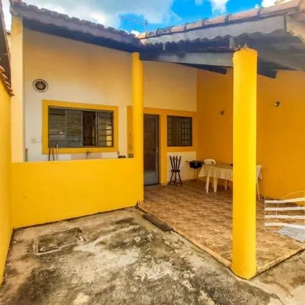 Buy this 1 bed house on Rua Ary Barroso in Vila Santos, Caçapava - SP