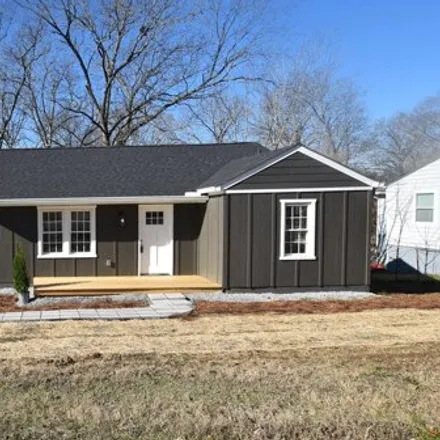 Buy this 4 bed house on 99 Hillcrest Drive in Englewood, McMinn County