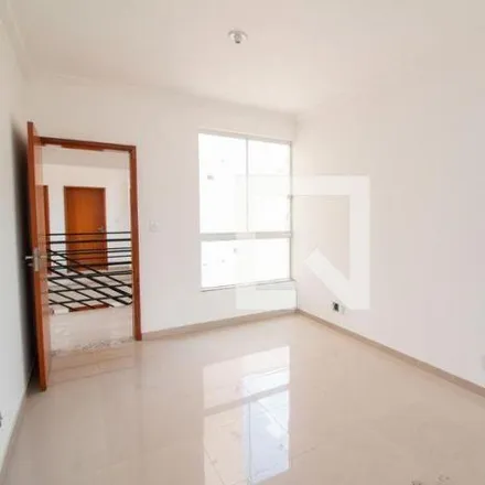 Buy this 2 bed apartment on Rua Cezário Parreiras in Regional Norte, Betim - MG