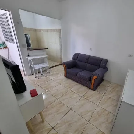 Rent this 1 bed house on Rua das Aningás in Vila Guarani, São Paulo - SP