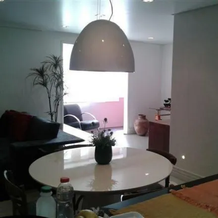 Buy this 2 bed apartment on Rua Dom Bernardo Nogueira in Bosque da Saúde, São Paulo - SP
