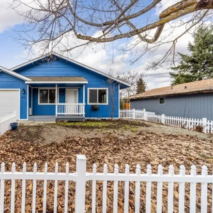 Buy this 3 bed house on 1800 North 8th Street in Coeur d'Alene, ID 83814