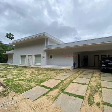 Buy this 1 bed house on Estrada Philúvio Cerqueira Rodrigues in Parque do Imbuí, Teresópolis - RJ