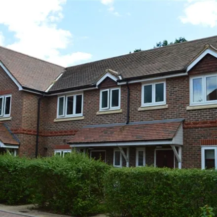 Rent this 4 bed apartment on Ladymere Place in Station Road, Godalming