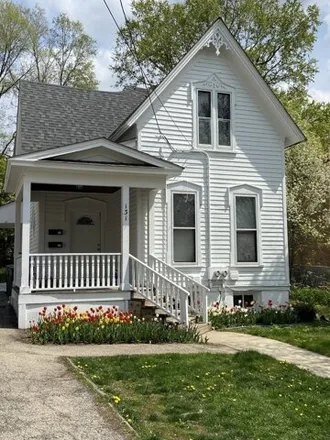 Buy this 4 bed house on 177 North Gifford Street in Elgin, IL 60120