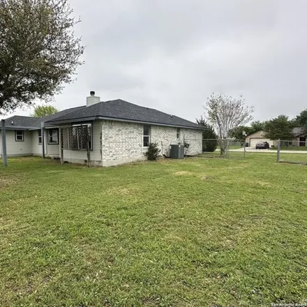 Image 3 - 478 Cordova Loop, Guadalupe County, TX 78155, USA - House for sale