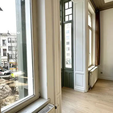 Rent this 3 bed apartment on Jozef De Bomstraat 5 in 2018 Antwerp, Belgium