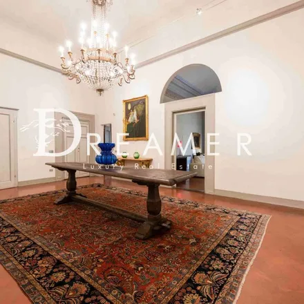 Rent this 5 bed apartment on SottArno in Via Maggio 53 R, 50125 Florence FI