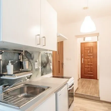 Rent this 1 bed apartment on Mysłowice Brzęczkowice in A4, 41-400 Mysłowice
