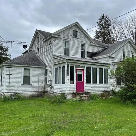 Buy this 5 bed house on 16 Ithaca Road in Candor, Tioga County