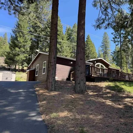 Buy this 3 bed house on County Road 327 in Plumas County, CA 96137