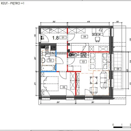 Buy this 3 bed apartment on Winogronowa in 50-507 Wrocław, Poland