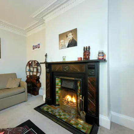 Image 6 - 10 Quality Street Lane, City of Edinburgh, EH4 5BX, United Kingdom - Townhouse for sale