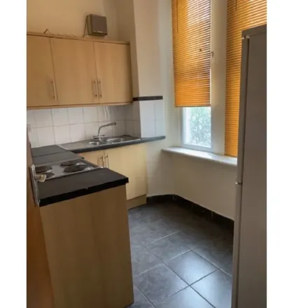 Rent this 1 bed apartment on Morrish Road in London, SW2 4EZ