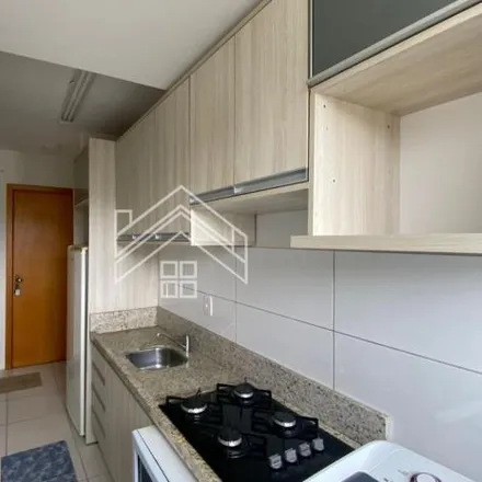 Rent this 2 bed apartment on Rua Natal Pertile in São João, Bento Gonçalves - RS