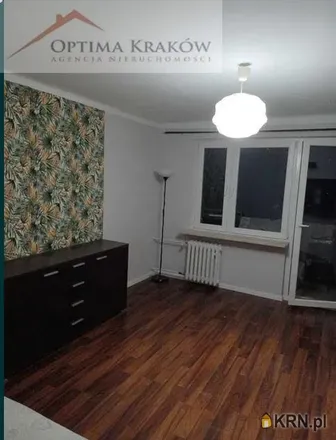 Buy this 2 bed apartment on Na Szaniec 13 in 31-560 Krakow, Poland