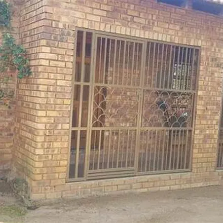 Rent this 4 bed apartment on Thembu Street in Daveyton, Gauteng
