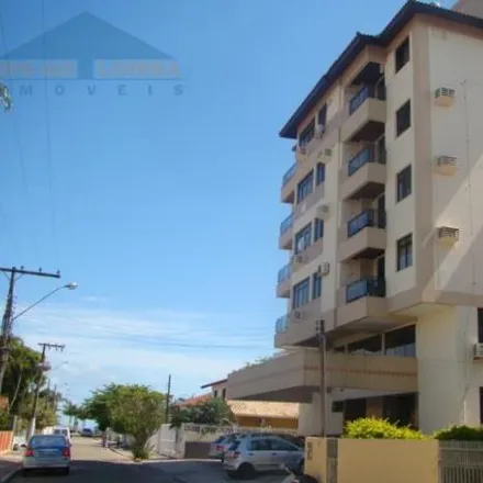 Image 2 - Rua da Paz, Cachoeira do Bom Jesus, Florianópolis - SC, 88056-128, Brazil - Apartment for rent