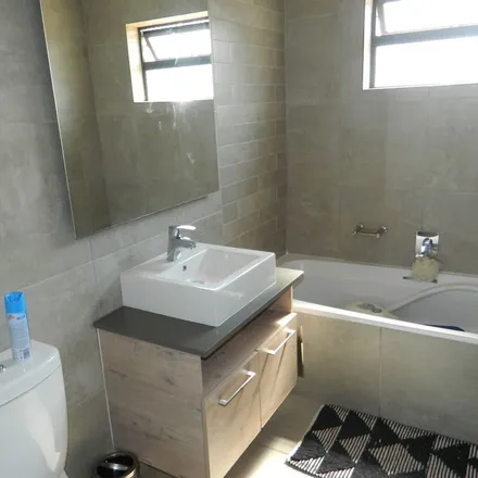 Rent this 2 bed apartment on Bendeman Boulevard in Tshwane Ward 101, Gauteng