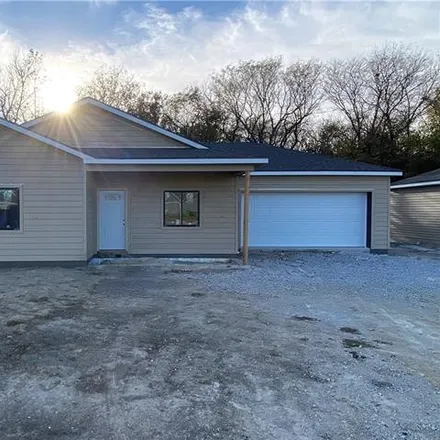 Buy this 3 bed house on 400 Douglas Street in Wellsville, Franklin County