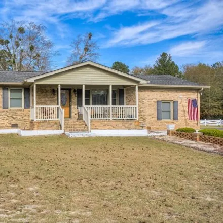 Buy this 3 bed house on 72 Fulmer Road in Aiken County, SC 29805