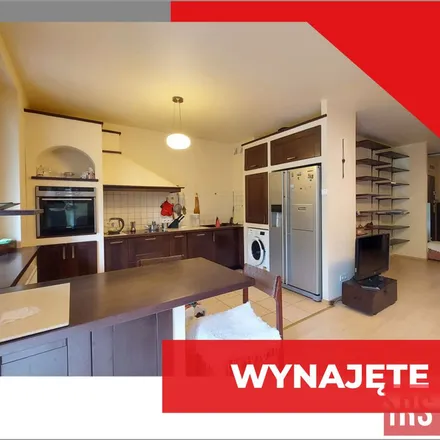 Rent this 2 bed apartment on Plantowa in 05-119 Legionowo, Poland